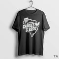 Top Shriners Childrens Charleston Classic 2025 T Shirt Sweater Hoodie, Sweatshirt | AU01DripNestTees.com