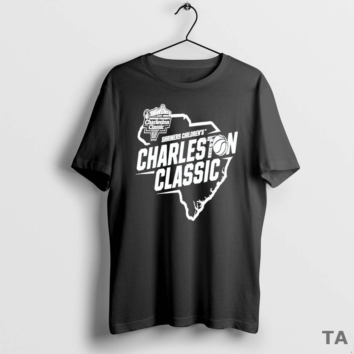 Top Shriners Childrens Charleston Classic 2025 T Shirt Sweater Hoodie, Sweatshirt | AU01DripNestTees.com