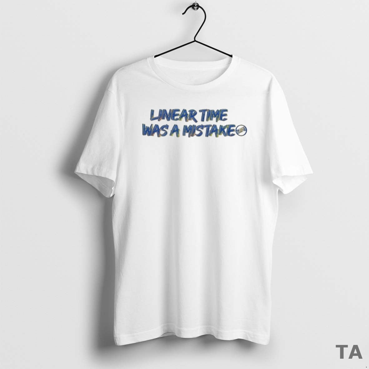 Top Sickos Committee Linear Time Was A Mistake T Shirt Sweater Hoodie, Sweatshirt | AU01DripNestTees.com