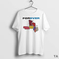 Top Sickos Committee The Large 91 West Forever Supersoft T Shirt Sweater Hoodie, Sweatshirt | AU01DripNestTees.com