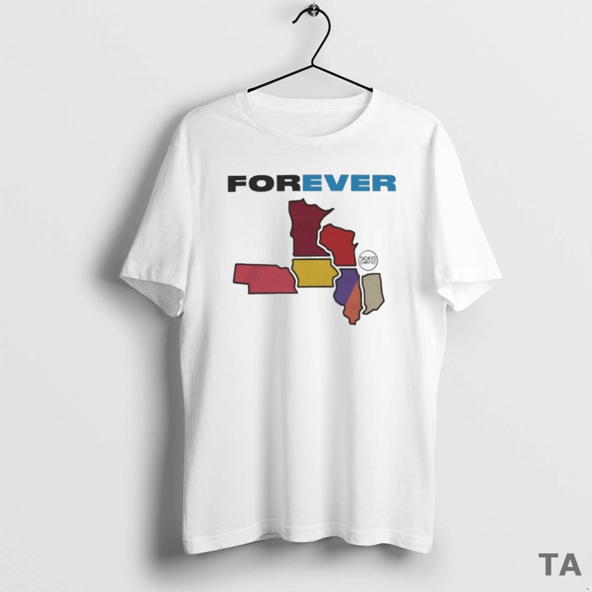 Top Sickos Committee The Large 91 West Forever Supersoft T Shirt Sweater Hoodie, Sweatshirt | AU01DripNestTees.com