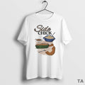 Top Side Chick T Shirt Sweater Hoodie, Sweatshirt | AU01DripNestTees.com