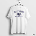 Top Silly Goose University Est 1869 T Shirt Sweater Hoodie, Sweatshirt | AU01DripNestTees.com