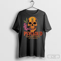Top Skull Psycloud Psycloud Cartel Est In Your Mind 2025