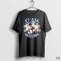 Top Slam The Cold Truth Elliot Cadeau And Yaxel Lendeborg T Shirt Sweater Hoodie, Sweatshirt | AU01DripNestTees.com