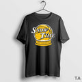 Top Snow Time Los Angeles Lakers Snow Globe T Shirt Sweater Hoodie, Sweatshirt | AU01DripNestTees.com