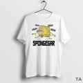 Top Sponge Squarepants Spongegar Ugh Ugh Circle T Shirt Sweater Hoodie, Sweatshirt | AU01DripNestTees.com