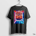Top Streetcar Design Graphic T Shirt Sweater Hoodie, Sweatshirt | AU01DripNestTees.com