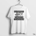 Top Suspect Claims Shes An Adult Still Orders Chicken Tenders T Shirt Sweater Hoodie, Sweatshirt | AU01DripNestTees.com