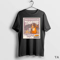 Top Tennessee Volunteers Happy Holidays From Smokey Snowy Mascot T Shirt Sweater Hoodie, Sweatshirt | AU01DripNestTees.com