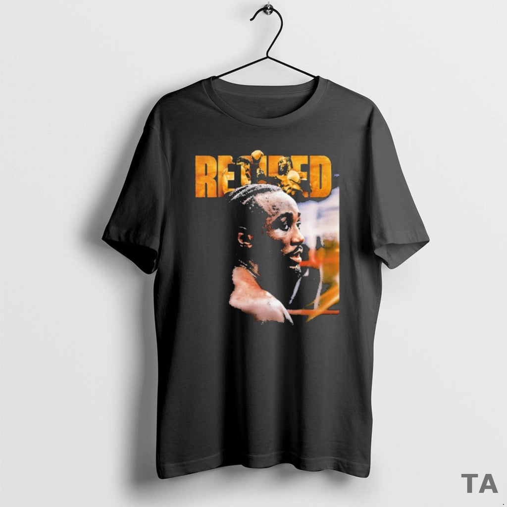 Top Terence Crawford Professional Boxer Retired T Shirt Sweater Hoodie, Sweatshirt | AU01DripNestTees.com