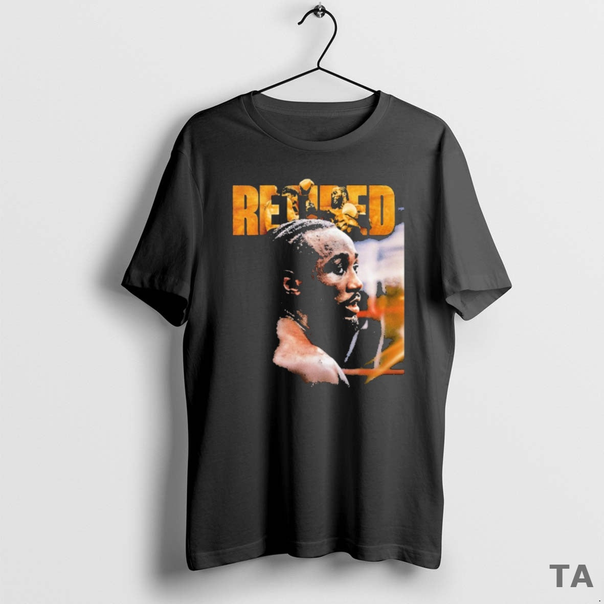 Top Terence Crawford Professional Boxer Retired T Shirt Sweater Hoodie, Sweatshirt | AU01DripNestTees.com