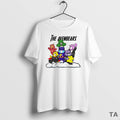 Top The Avenbears Avengers Bears T Shirt Sweater Hoodie, Sweatshirt | AU01DripNestTees.com