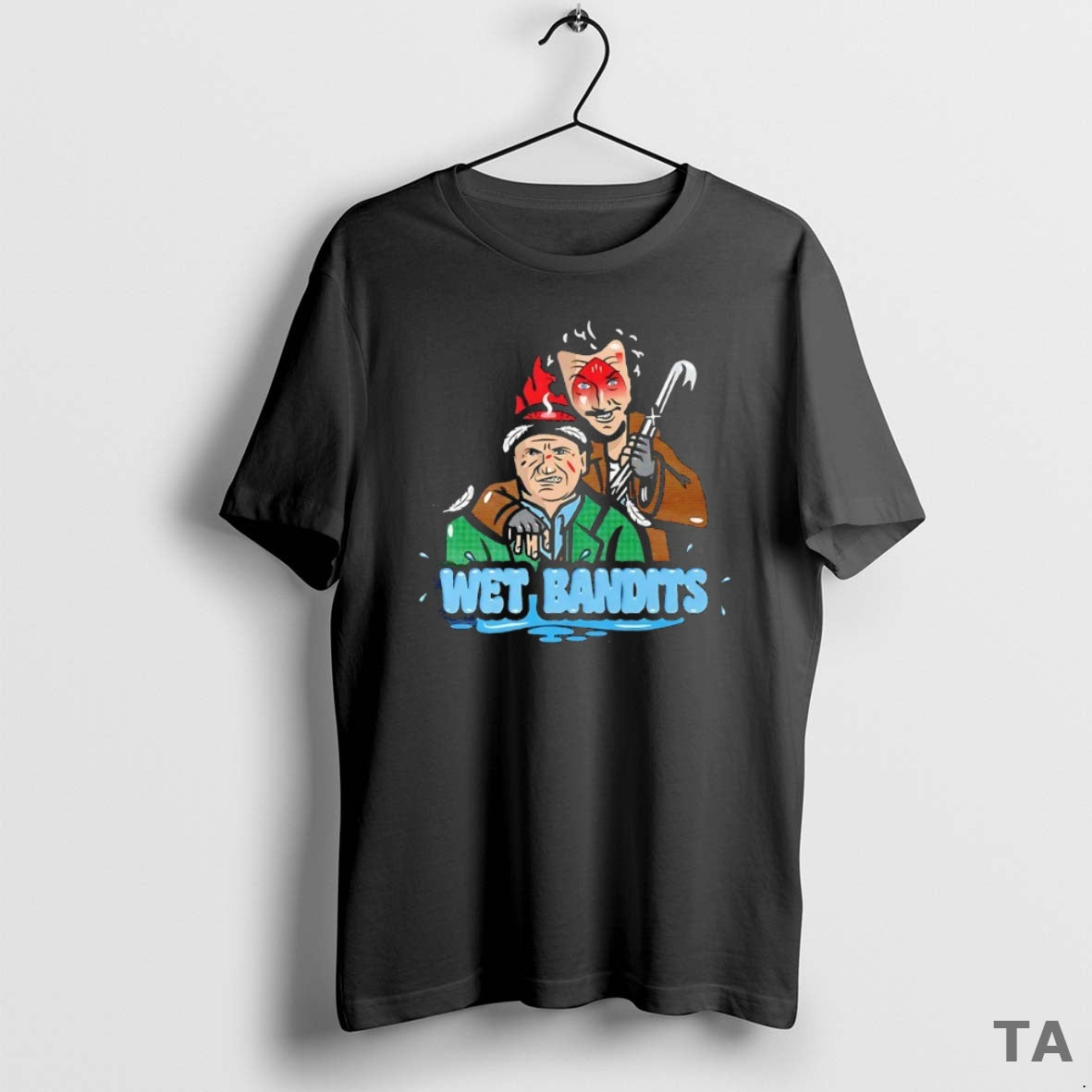 Top The Marx Brothers Wet Bandits T Shirt Sweater Hoodie, Sweatshirt | AU01DripNestTees.com