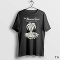 Top The Mountain Goats Tropical Gothic T Shirt Sweater Hoodie, Sweatshirt | AU01DripNestTees.com
