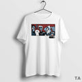 Top The Prodigy Inspired 1997 Tour Circle T Shirt Sweater Hoodie, Sweatshirt | AU01DripNestTees.com