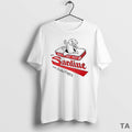 Top The Sardine From Anti Hero Circle T Shirt Sweater Hoodie, Sweatshirt | AU01DripNestTees.com