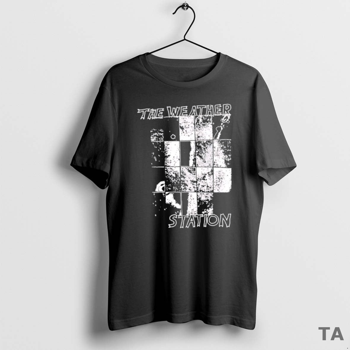 Top The Weather Station Space Map T Shirt Sweater Hoodie, Sweatshirt | AU01DripNestTees.com