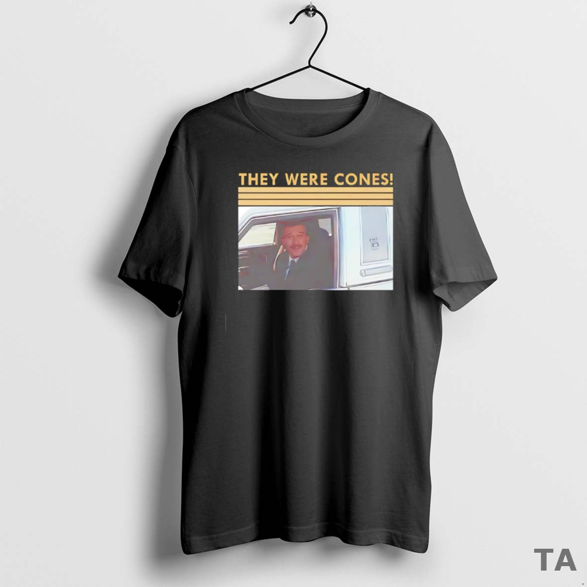 Top They Were Cones Funny Wedding Singer Movie T Shirt Sweater Hoodie, Sweatshirt | AU01DripNestTees.com