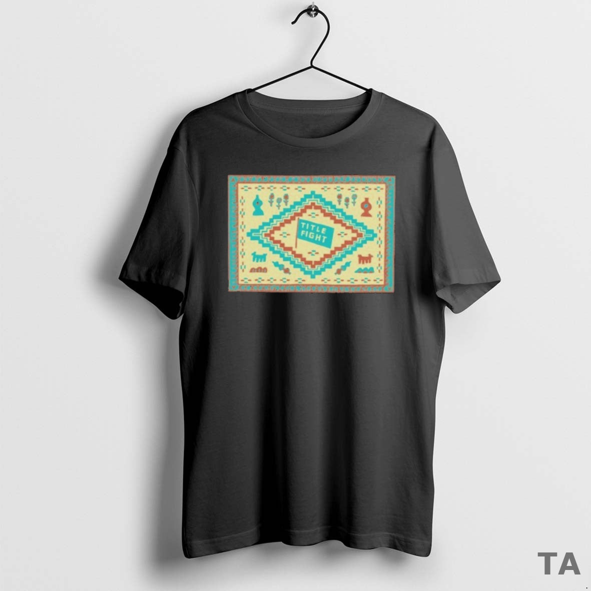 Top Title Fight Rug T Shirt Sweater Hoodie, Sweatshirt | AU01DripNestTees.com