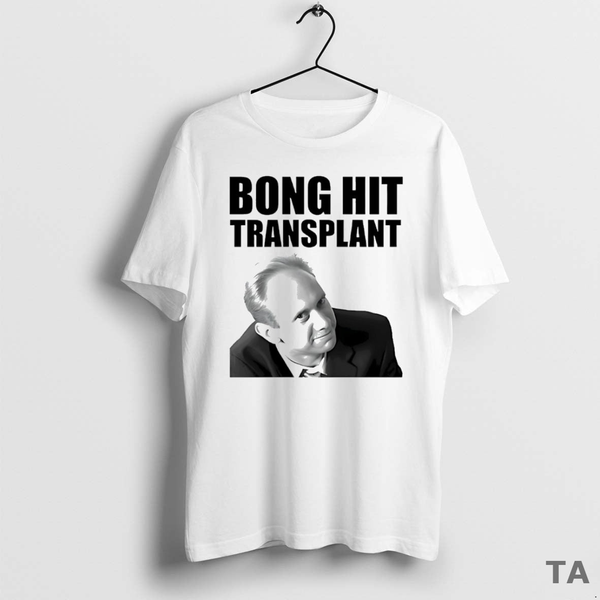 Top Tom Myers Bong Hit Transplant Circle T Shirt Sweater Hoodie, Sweatshirt | AU01DripNestTees.com
