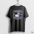 Top Trumps Snowflake Removal Service Est 2024 Vintage T Shirt Sweater Hoodie, Sweatshirt | AU01DripNestTees.com