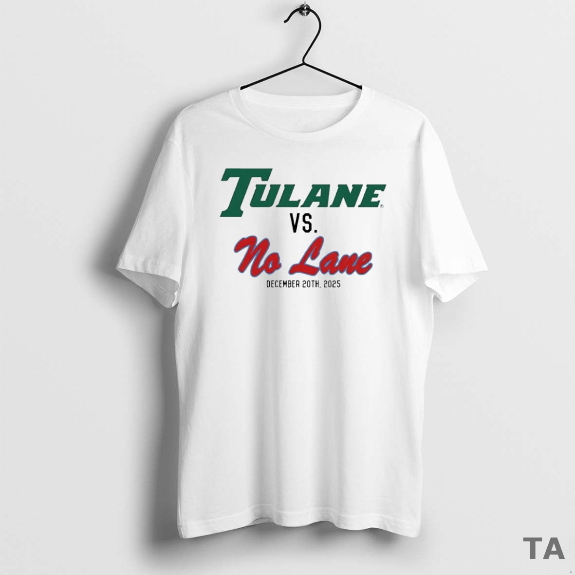 Top Tulane Vs T Shirt Sweater Hoodie, Sweatshirt | AU01DripNestTees.com