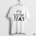 Top Ultramarines Im Ultra Mad Circle T Shirt Sweater Hoodie, Sweatshirt | AU01DripNestTees.com