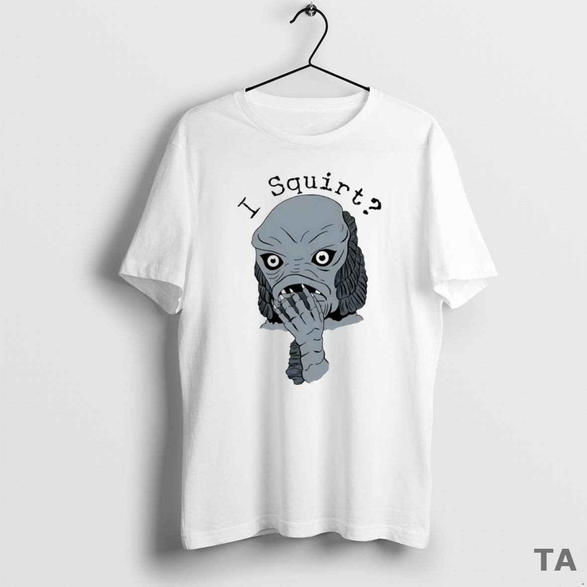 Top Universal Monsters I Squirt Circle T Shirt Sweater Hoodie, Sweatshirt | AU01DripNestTees.com