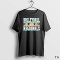 Top Volleyball Regionals 2025 Ohsaa Vintage T Shirt Sweater Hoodie, Sweatshirt | AU01DripNestTees.com