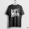 Top Vs Self Demo T Shirt Sweater Hoodie, Sweatshirt | AU01DripNestTees.com