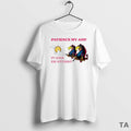 Top Vulture Patience My Ass Im Gonna Kill Something Circle T Shirt Sweater Hoodie, Sweatshirt | AU01DripNestTees.com