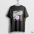 Top Washington Huskies Mens Soccer 2025 Champions T Shirt Sweater Hoodie, Sweatshirt | AU01DripNestTees.com