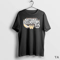 Top Washington Huskies National Champs 2025 Ncaa Mens Soccer T Shirt Sweater Hoodie, Sweatshirt | AU01DripNestTees.com