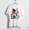 Top Will Richard Had Plus 36 Against Bulls Circle T Shirt Sweater Hoodie, Sweatshirt | AU01DripNestTees.com