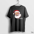 Top You Gonna Eat That Pickle Santa Claus Christmas Xmas T Shirt Sweater Hoodie, Sweatshirt | AU01DripNestTees.com