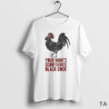 Top Your Moms Second Favorite Black Cock T Shirt Sweater Hoodie, Sweatshirt | AU01DripNestTees.com