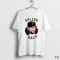 Top Zac Gallen Arizona Diamondbacks Gallen Gals Circle T Shirt Sweater Hoodie, Sweatshirt | AU01DripNestTees.com