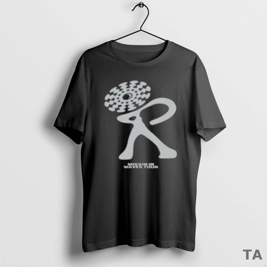 Top Zach Templar Missin In Waves Tour 2025 2026 T Shirt Sweater Hoodie, Sweatshirt | AU01DripNestTees.com