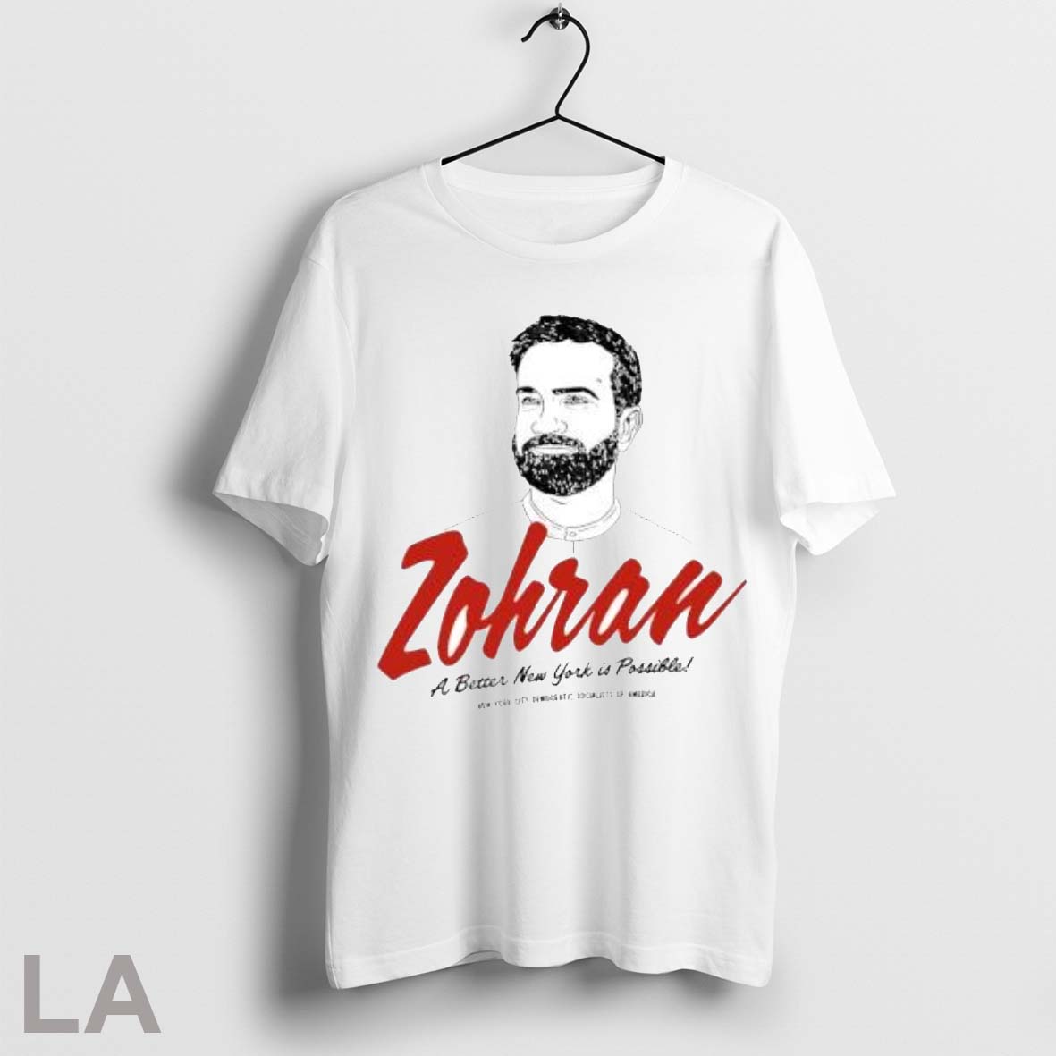 Top Zohran A Better New York Is Possible New York City Democratic Socialists Of America
