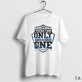 Top Aj Styles There Can Only Be One T Shirt Sweater Hoodie, Sweatshirt | AU01DripNestTees.com