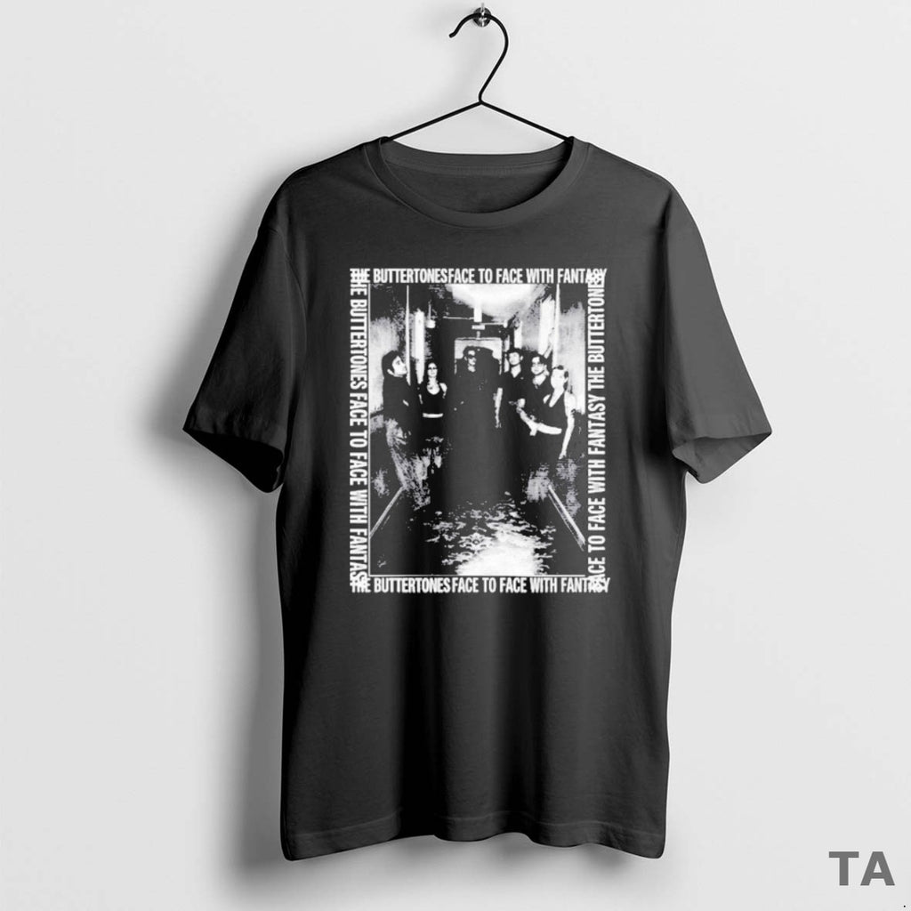 Top The Buttertones Photo T Shirt Sweater Hoodie, Sweatshirt | AU01DripNestTees.com