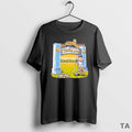 Top Welcome To Tigerlance T Shirt Sweater Hoodie, Sweatshirt | AU01DripNestTees.com
