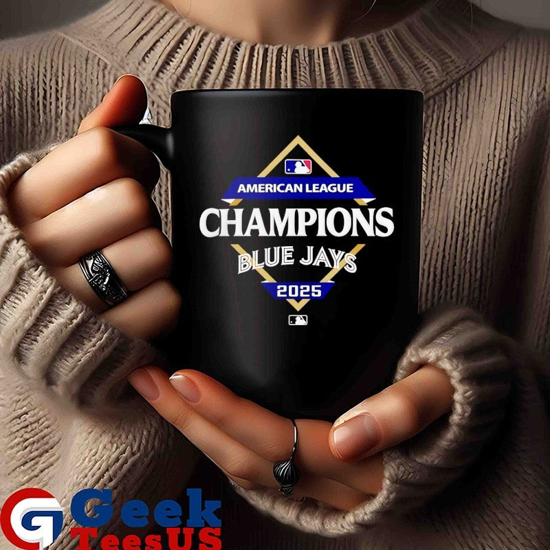 Toronto Blue Jays King Of American League Championship Series 2025 shirt