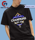 Toronto Blue Jays King Of American League Championship Series 2025 shirt