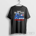 Toronto Blue Jays Mascot October Baseball Postseason 2025