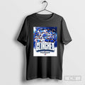 Toronto Blue Jays Team Baseball Mlb 2025 Postseason