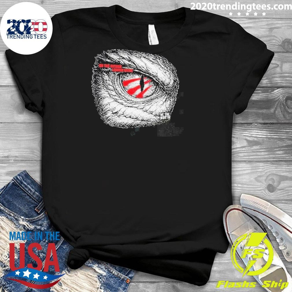 Toronto Raptors 2026 Game 3 Shirt