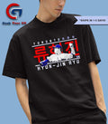 Toronto Ryu Ryu Hyun-jin Los Angeles Dodgers MLB shirt