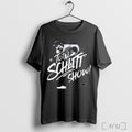 Total Schlitt Show Signature T Shirt